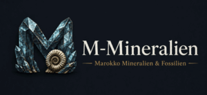 Marokko Mineralien