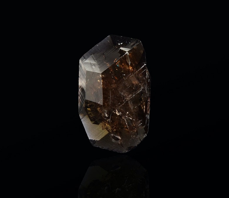 Minerals Morocco