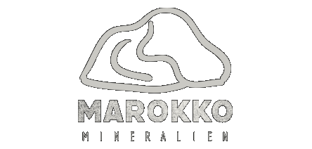 Marokko Mineralien