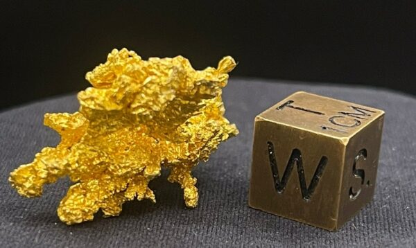 Gold