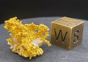 Seltene Mineralien kaufen