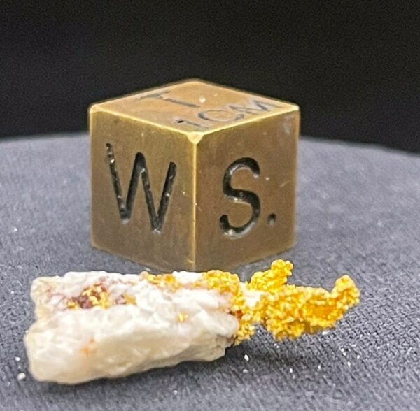 Gold
