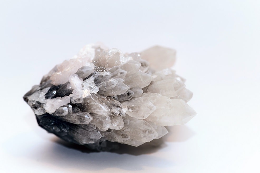 Fälschungen von Mineralien erkennen