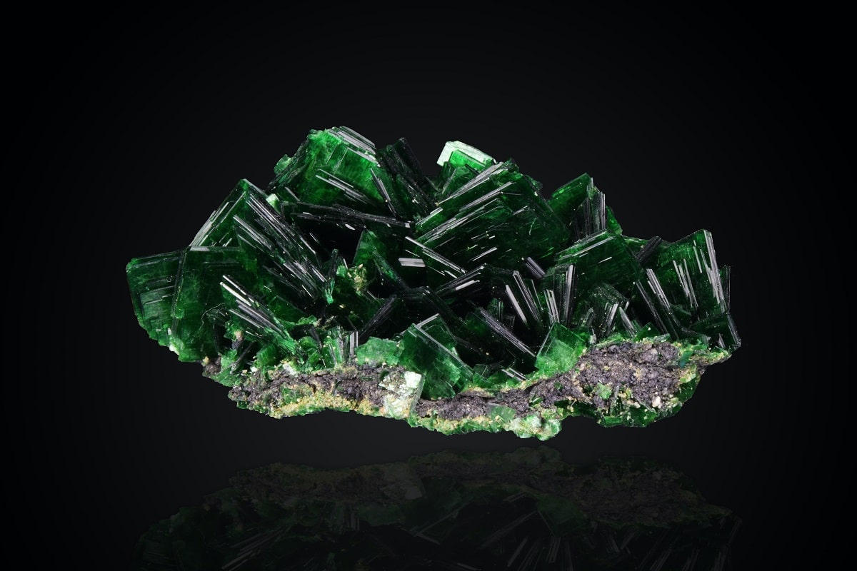 Seltene Mineralien kaufen