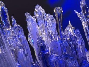 Die besten Orte zum Sammeln von Mineralien